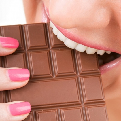 5 lợi ích của chocolate mà bạn không nên bỏ qua